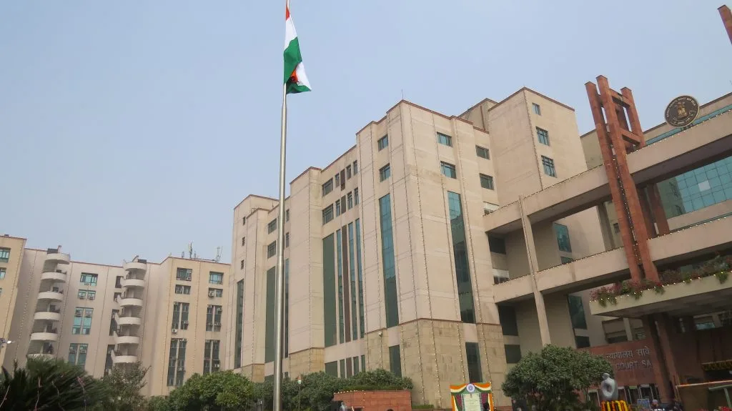 district court saket delhi