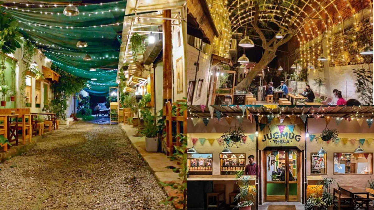 champa gali, westend marg, saket, south delhi